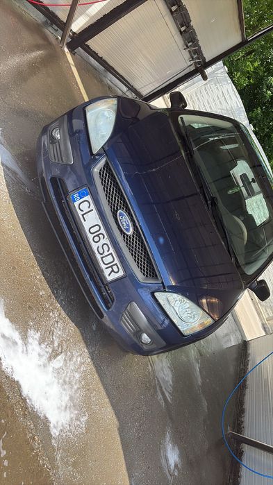 Schimb Ford Focus 2 1.6 TDCI