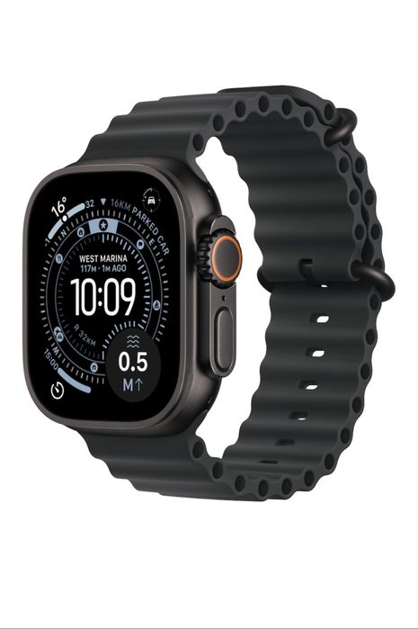 Vand Apple Watch Ultra 2 nou, sigilat