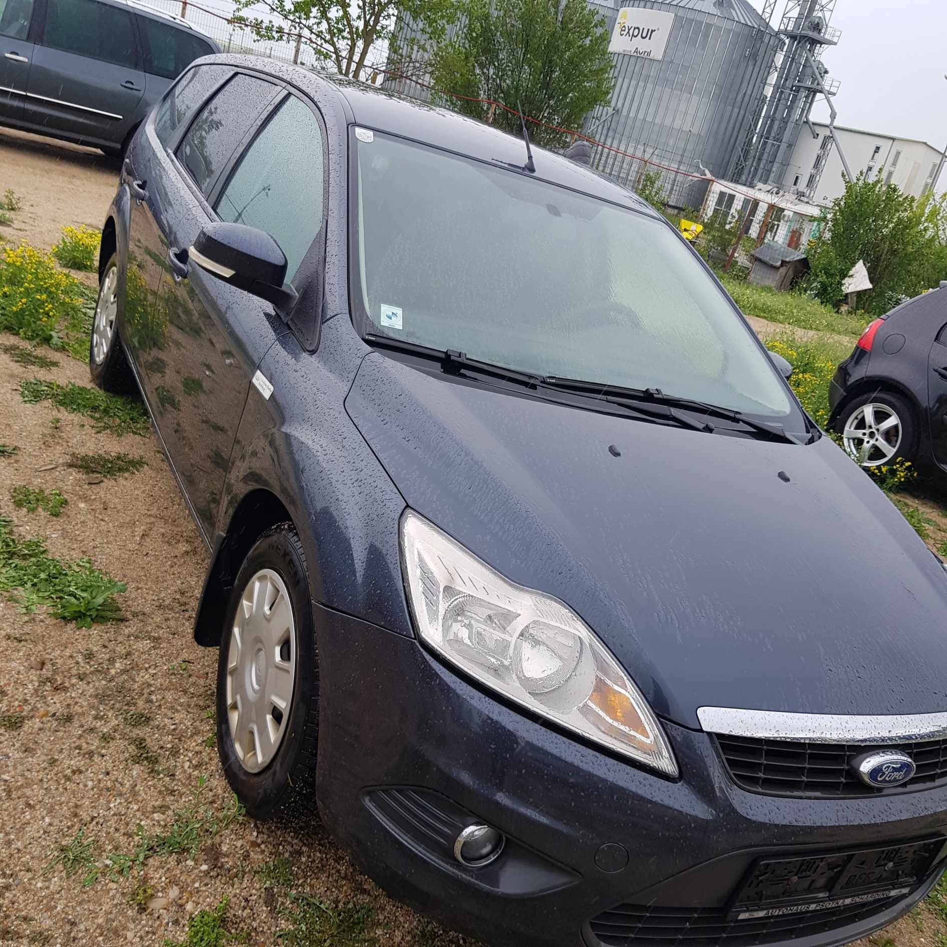 Ford focus anul 2009 impecabil!