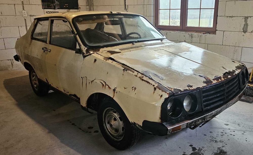 Vand Dacia Sport usa lunga 1410