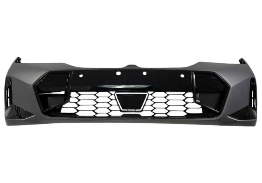 Боди кит пакет за BMW G20 2022+ M-Tech стил с отвори за парктроник