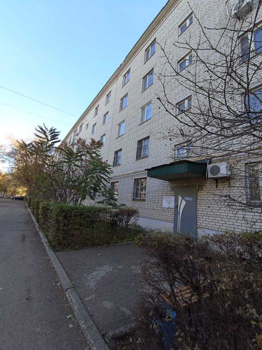 Продам 3 комн. квартиру в Уральске