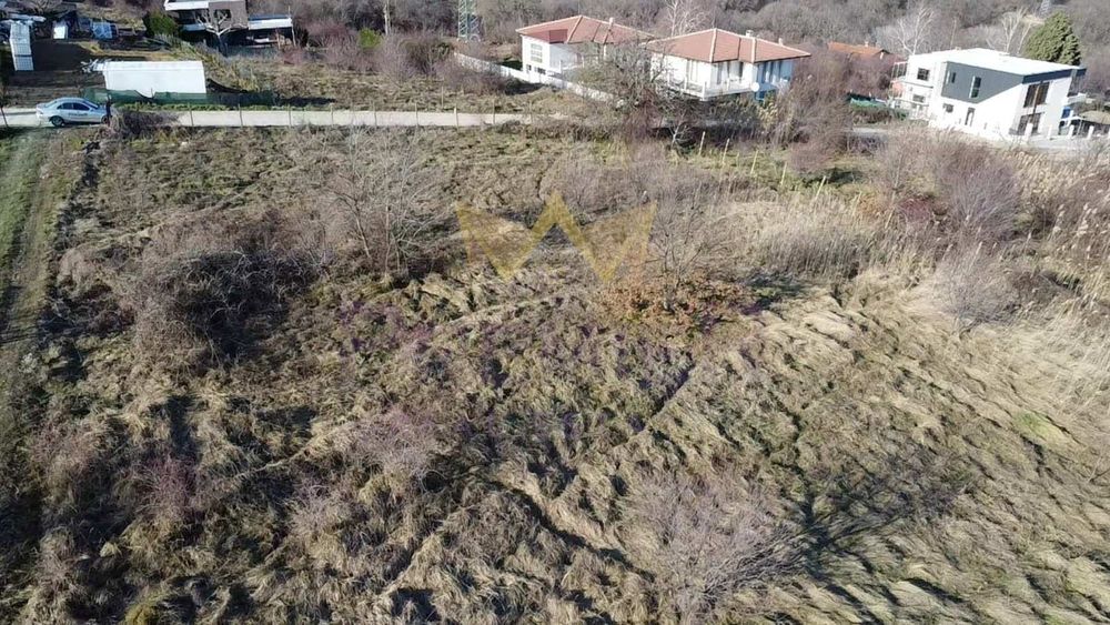 Продава се Парцел в Варна, м-т Боровец - юг - 1000 кв.м за 22 €/кв.м - Снимка #7