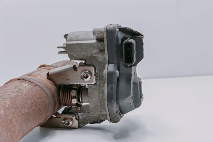 Clapeta toba 147B08010RC Mercedes-Benz Citan W415 seria