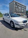 Skoda octavia 1.9 axr 101 euro 4