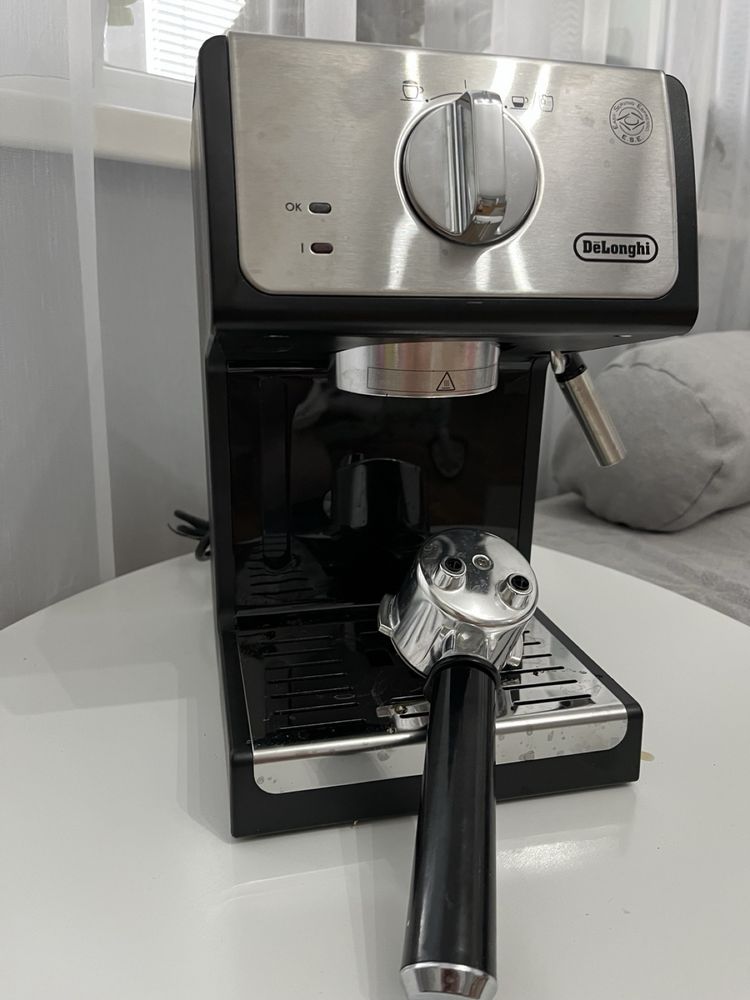 Кафемашина DELONGHI ECP 31.21