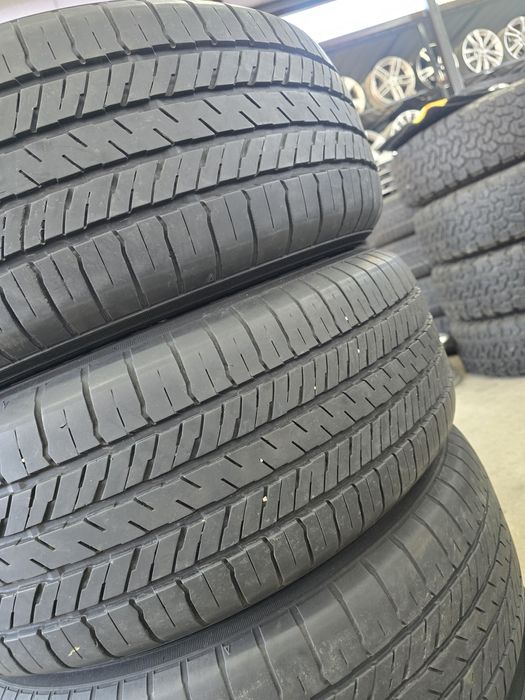 2 Броя 225/60/17 Yokohama 5,2mm