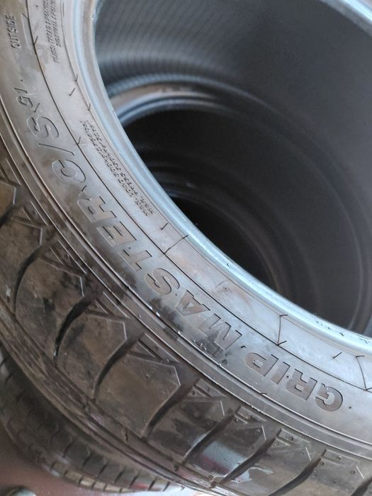 255/45/19 Linglong 4бр.гуми дот2024