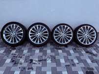 Jante Skoda Laurin Klement