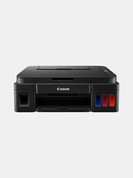 Цветной принтер МФУ Canon Pixma G2411, А4, 3 в 1