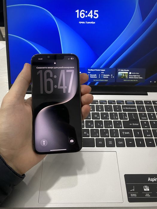 Iphone 13 pro 128gb yomkst 74