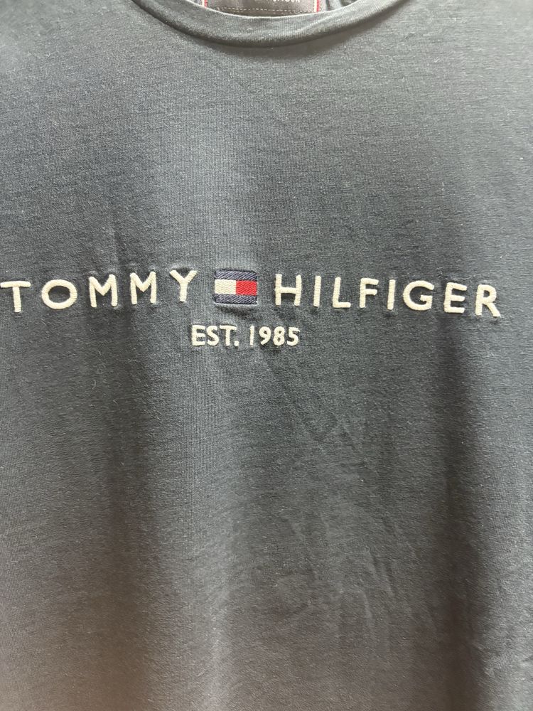 Тениска на Tommy Hilfiger