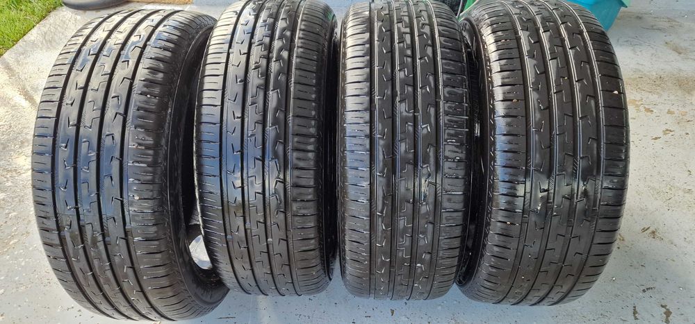 Летни Гуми ATLAS EXCELLION C/S 235/50/R19