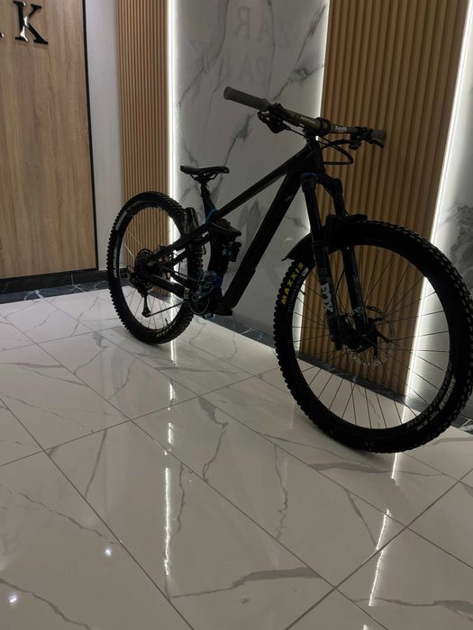 Canyon Strive Carbon CF 2021 г.