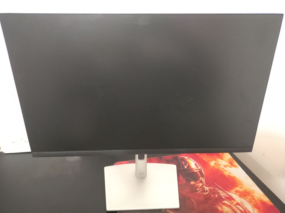 Monitor Dell P2422H 1920x1080 23.8inch 60Hz 5ms Negru-Argintiu