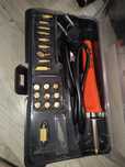 Set pirogravura 30W