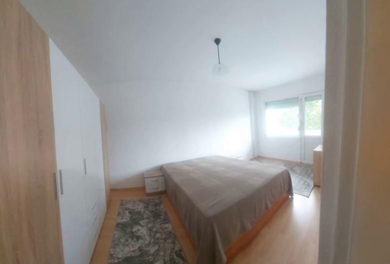 Дава се под наем Тристаен апартамент в София, Надежда 1 - 87 кв.м за 525 € - Снимка #3