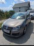 Golf 5 GT 1.4 TSI 170 CP