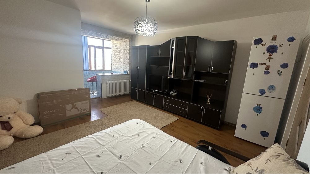 Inchiriez Garsoniera Zona Craiovei