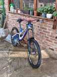 Specialized Demo 8 Limited edition