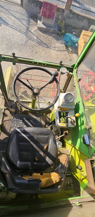 Combina Class Consul