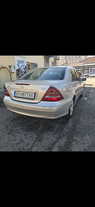 Mercedes c220.cdi