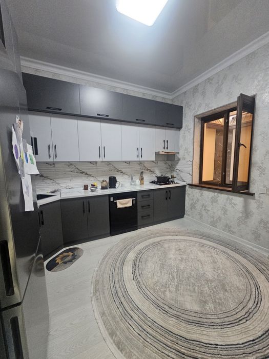 Срочно! Сергели-Хонобод коттедж 5 комнат