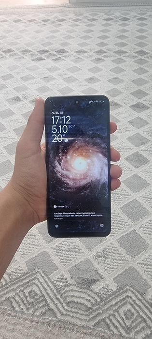 Redmi 12 8/256 без минусов