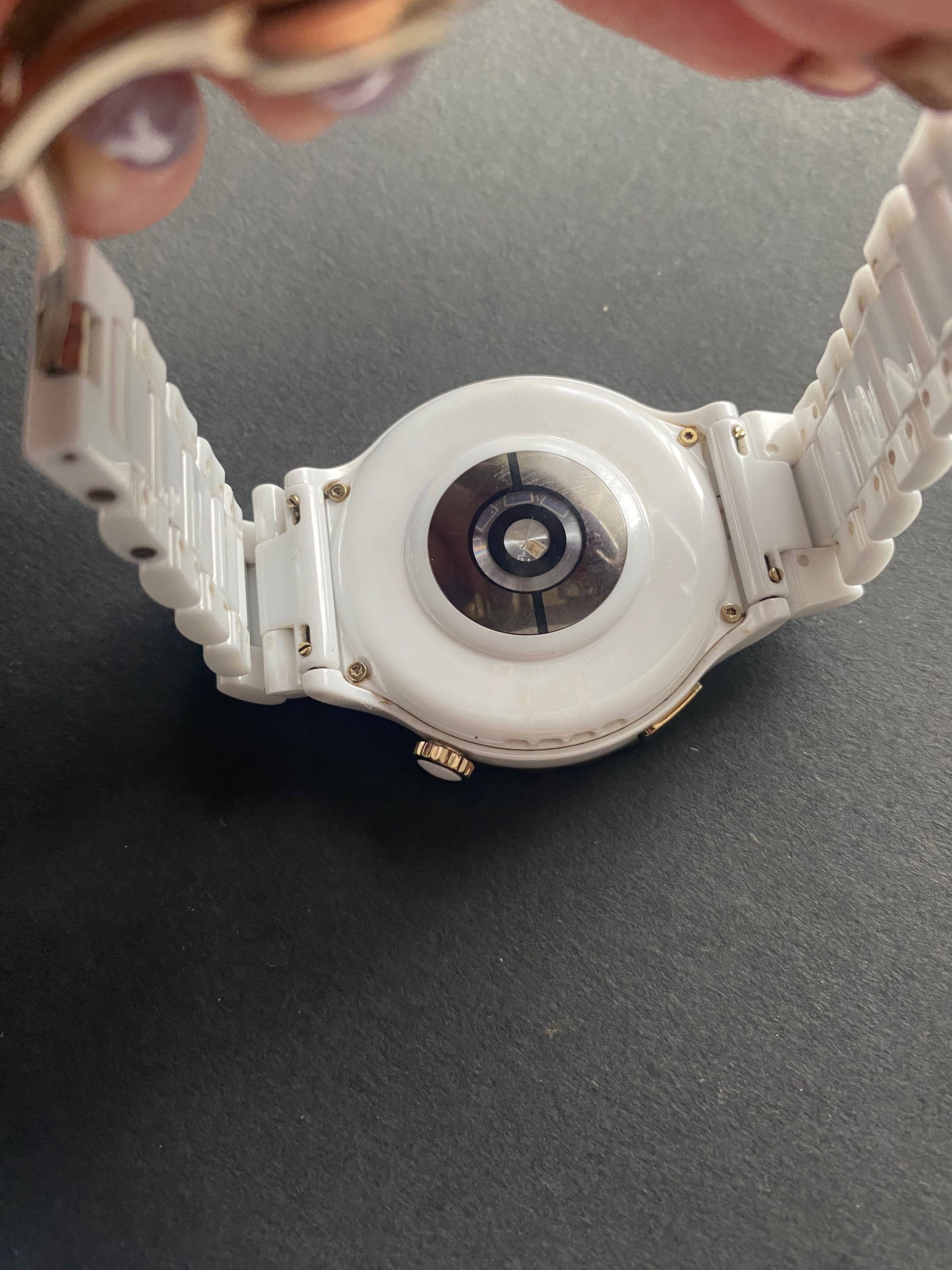 HUAWEI watch GT 3 Pro Ceramic
