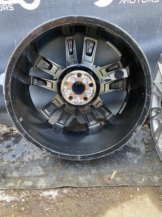 Janta aliaj 19" Toyota C-HR