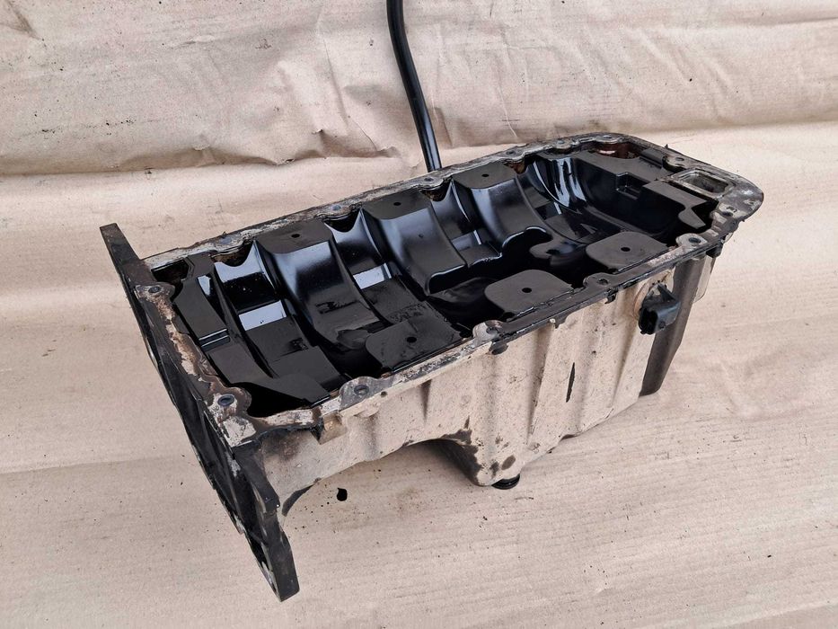 Opel Astra J Zafira B Astra H, baie ulei motor 1,6