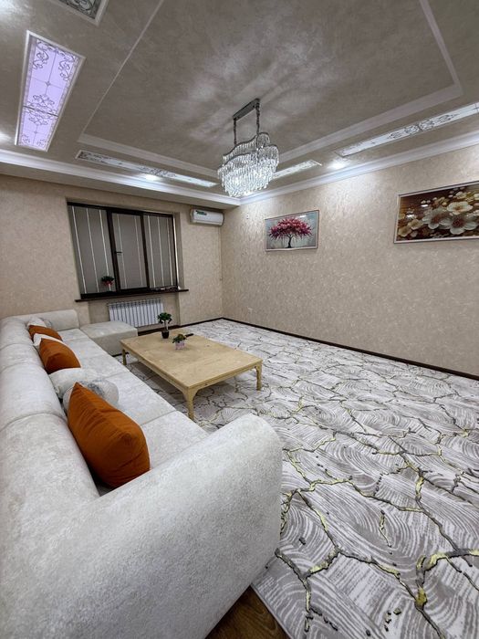 Продам Новостройка 2 комнотная квартира Учтепинский район 13 квартал