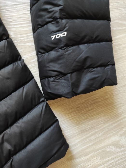 Jacheta dama puf The North Face L/XL