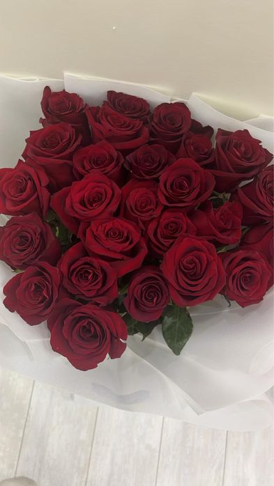 Продам красивые,свежие цветы