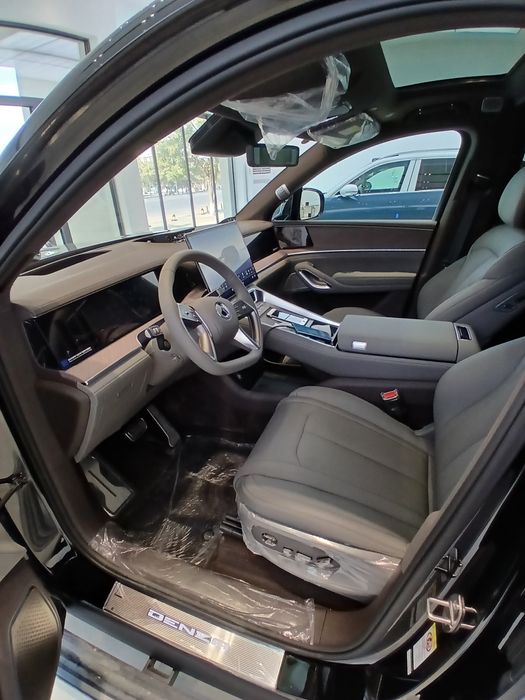 DENZA N 9 самая фулловая с Автосалона с Гарантией!!!