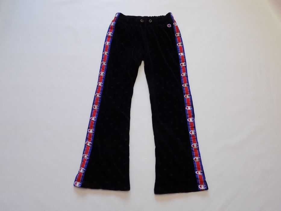 анцуг champion панталон долнище екип спорт фитнес дамски оригинален M