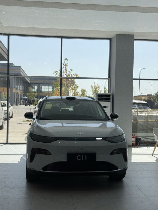 Leapmotor c11 2026 restyling  smart/comfort hybrid/elector