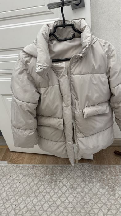 Детская зимняя куртка Zara