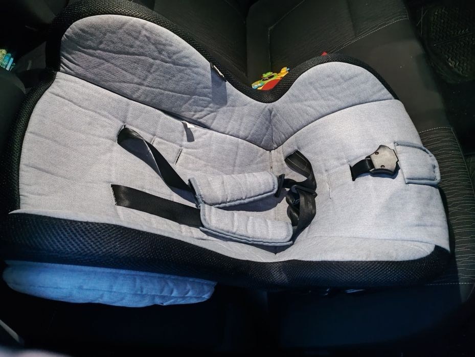 Scaun auto lorelli premium