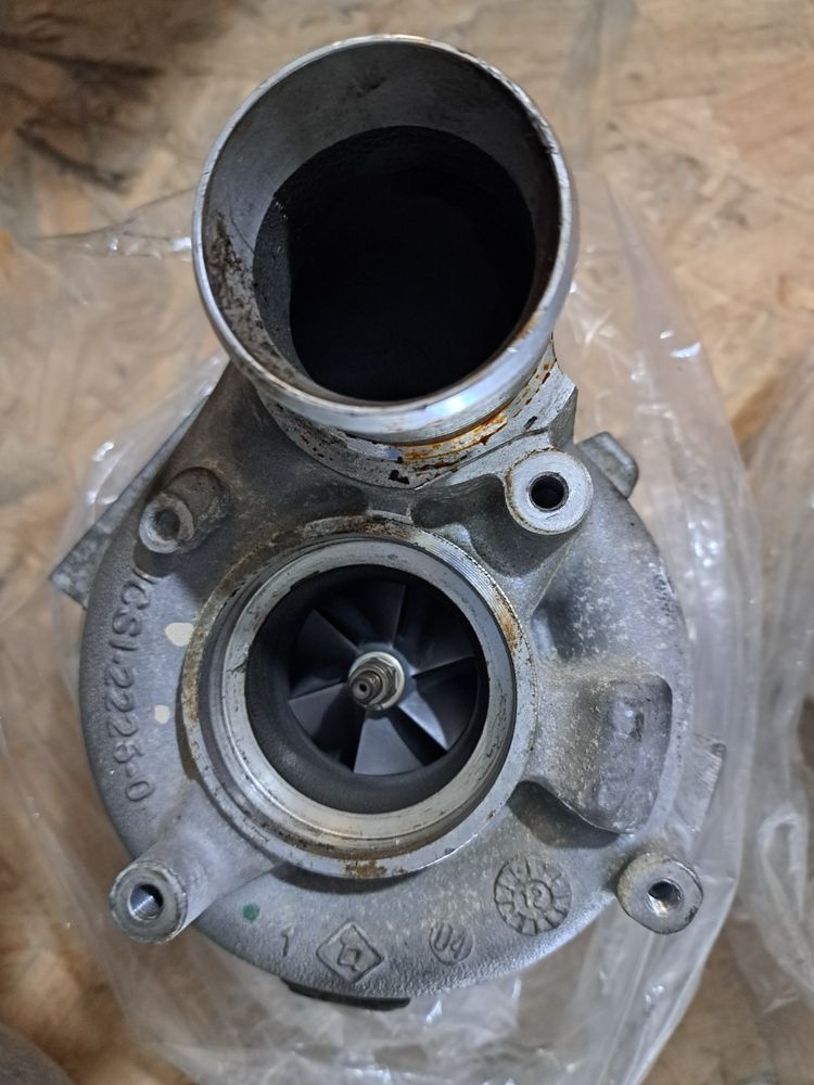Турбини за audi 4.0Tfsi