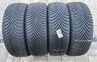 4 Anvelope Michelin Alpin 205 60 16 profil 7,5mm