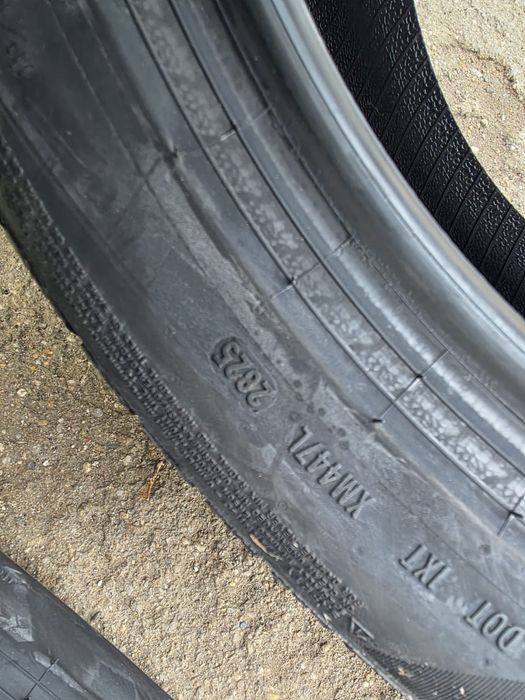 Anvelope noi iarna Pirelli 255/45R20 285/40R20 omologare BMW* DOT 2025