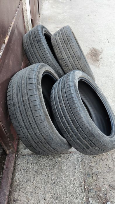 2 Anvelope vara 225/45/R19
