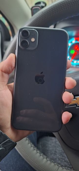 АЙФОН 11/128 79 % ЖАҒДАЙЫ 10/10 САТЫЛАДЫ