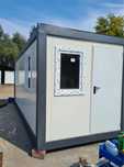 Container containere modulare