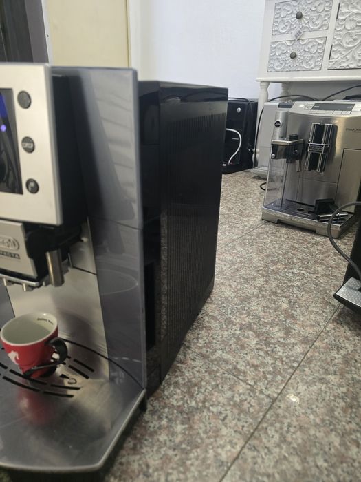 Кафемашина Delonghi Perfecta