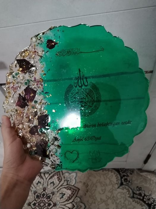 sanat va gozallik jamlanmasi sovgabop estalik metrika