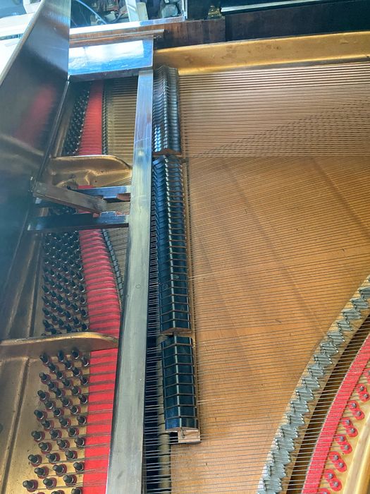 Pian John Broadwood & Sons – de colecție – 1050€