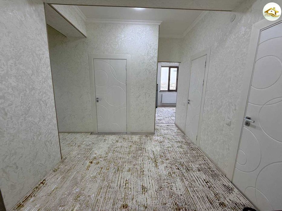 Продаётся 2х квартира на 5 этаж орр КРЫТЫЙ