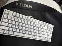 Tastatura xtrfy k4 tkl